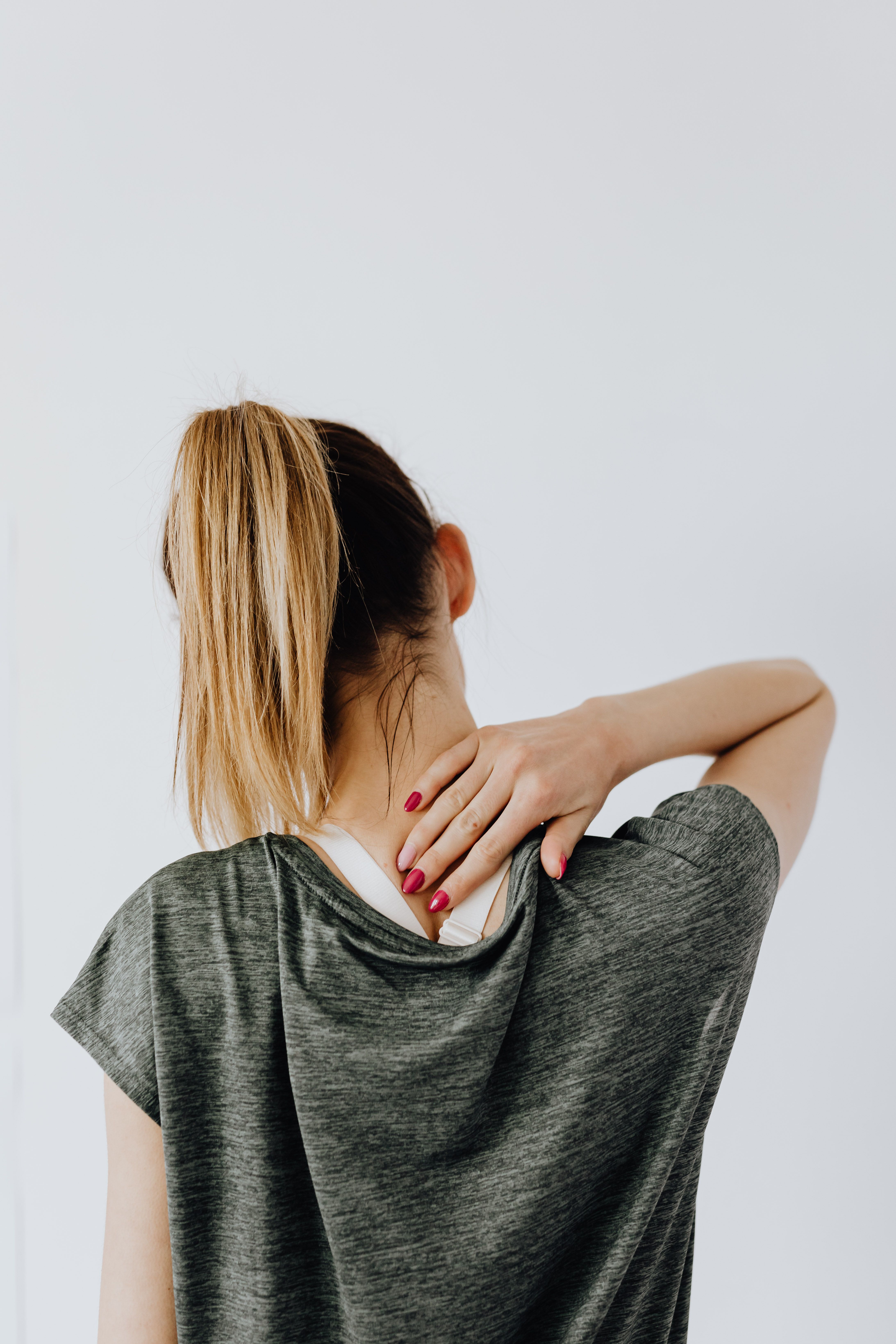 Contraturas musculares: causas comuns e como as tratamos